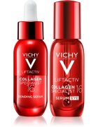 Vichy Liftactiv Collagen Specialist 16 set împotriva îmbătrânirii pielii