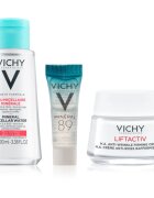 Vichy Liftactiv H.A. Day Set set cadou pentru piele normală și mixtă