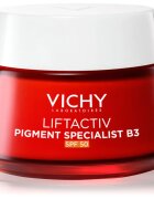Vichy Liftactiv Pigment Specialist B3 crema anti-rid intensiva impotriva petelor SPF 50 50 ml