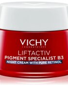 Vichy Liftactiv Pigment Specialist B3 crema de noapte cu retinol 50 ml