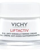 Vichy Liftactiv Supreme crema de zi cu efect lifting pentru piele normală și mixtă 50 ml