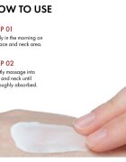 Vichy Liftactiv Supreme crema de zi cu efect lifting pentru piele normală și mixtă 50 ml