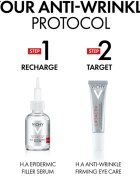 Vichy Liftactiv Supreme ingrijire pentru ochi antirid 15 ml