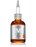 Vichy Liftactiv Supreme ser facial cu efect iluminator cu vitamina C 20 ml