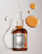 Vichy Liftactiv Supreme ser facial cu efect iluminator cu vitamina C 20 ml