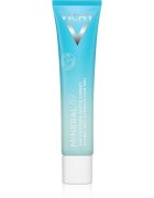 Vichy Minéral 89 48H Moisture Matte Sorbet crema de fata hidratanta pentru ten gras și mixt 40 ml