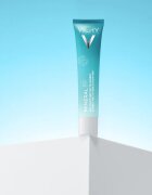 Vichy Minéral 89 48H Moisture Matte Sorbet crema de fata hidratanta pentru ten gras și mixt 40 ml