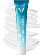 Vichy Minéral 89 72H Moisture Boosting Cream Fresh crema de fata hidratanta cu acid hialuronic 40 ml