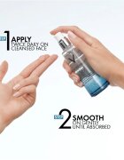 Vichy Minéral 89 booster hialuronic fortifiant de umplere dermică 75 ml