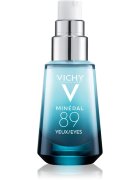 Vichy Minéral 89 booster hialuronic fortifiant de umplere dermică zona ochilor 15 ml