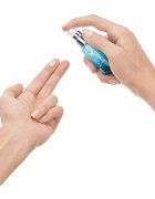 Vichy Minéral 89 booster hialuronic fortifiant de umplere dermică zona ochilor 15 ml