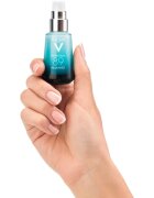 Vichy Minéral 89 booster hialuronic fortifiant de umplere dermică zona ochilor 15 ml