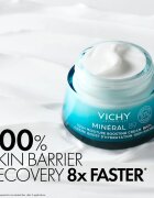 Vichy Minéral 89 crema bogat hidratanta fara parfum 50 ml