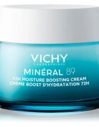 Vichy Minéral 89 crema de fata hidratanta 72 ore 50 ml