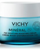 Vichy Minéral 89 cremă hidratantă 72 ore fără parfum 50 ml