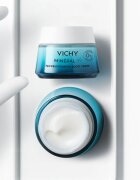 Vichy Minéral 89 cremă hidratantă 72 ore fără parfum 50 ml