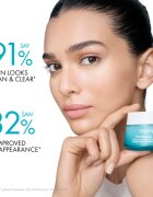 Vichy Minéral 89 Moisture Matte Sorbet cremă sorbet pentru ten gras și mixt fără parfum 50 ml