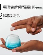 Vichy Minéral 89 Moisture Matte Sorbet cremă sorbet pentru ten gras și mixt fără parfum 50 ml
