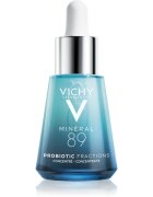 Vichy Minéral 89 Probiotic Fractions ser pentru regenerarea și reînnoirea pielii 30 ml