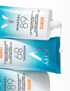 Vichy Minéral 89 protective fluid SPF 50+ 50 ml