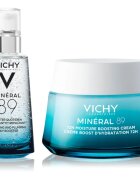 Vichy Minéral 89 Set set pentru hidratare intensa