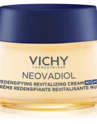 Vichy Neovadiol Compensating Complex crema de noapte revitalizanta pentru fermitatea pielii 50 ml