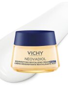 Vichy Neovadiol Compensating Complex crema de noapte revitalizanta pentru fermitatea pielii 50 ml