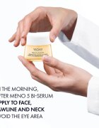Vichy Neovadiol Compensating Complex cremă de zi cu efect de netezire și de fermitate pentru tenul uscat 50 ml
