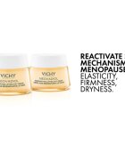 Vichy Neovadiol Compensating Complex cremă de zi cu efect de netezire și de fermitate pentru tenul uscat 50 ml