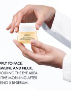 Vichy Neovadiol Compensating Complex cremă de zi lifting și fermitate pentru piele normală și mixtă 50 ml