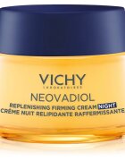 Vichy Neovadiol Magistral crema nutritiva pentru fermitate pentru noapte 50 ml