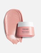 Vichy Neovadiol Rose Platinium crema de zi hranitoare si pentru stralucire pentru ten matur 50 ml
