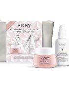 Vichy Neovadiol Rose Platinium Morning Routine set cadou pentru fortificarea barierei cutanate