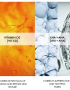 Vichy Normaderm Anti-Age crema de zi pentru aparitia primelor riduri pentru ten gras si problematic 50 ml