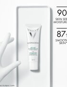 Vichy Normaderm Anti-Age crema de zi pentru aparitia primelor riduri pentru ten gras si problematic 50 ml