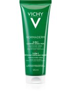 Vichy Normaderm curatare pentru ten gras si problematic 125 ml