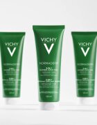 Vichy Normaderm curatare pentru ten gras si problematic 125 ml