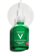 Vichy Normaderm Exfoliant serum cu efect exfoliant impotriva acneei 30 ml