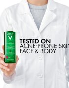 Vichy Normaderm Phytosolution gel intens pentru curatare impotriva imperfectiunilor pielii cauzate de acnee 400 ml