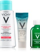 Vichy Normaderm Probio-BHA Set set cadou pentru pielea problematica 3 buc