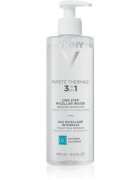Vichy Pureté Thermale loțiune micelară minerală pentru piele sensibilă 400 ml