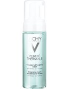 Vichy Pureté Thermale spuma de curatat pentru o piele mai luminoasa 150 ml