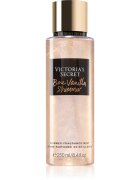 Victoria's Secret Bare Vanilla Shimmer spray pentru corp cu particule stralucitoare pentru femei 250 ml