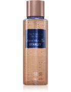 Victoria's Secret Bare Vanilla Starlit spray pentru corp pentru femei 250 ml