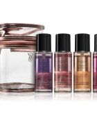 Victoria's Secret Body Mist Set set cadou pentru femei 4x75 ml