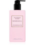 Victoria's Secret Bombshell lapte de corp pentru femei 250 ml