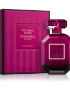 Victoria's Secret Bombshell Passion Eau de Parfum pentru femei 50 ml