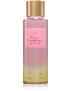 Victoria's Secret Bright Mariposa Apricot spray pentru corp pentru femei 250 ml