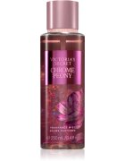 Victoria's Secret Chrome Peony spray pentru corp pentru femei 250 ml