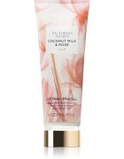 Victoria's Secret Coconut Milk & Rose lapte de corp pentru femei 236 ml